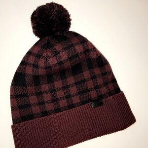 Coach Beanie